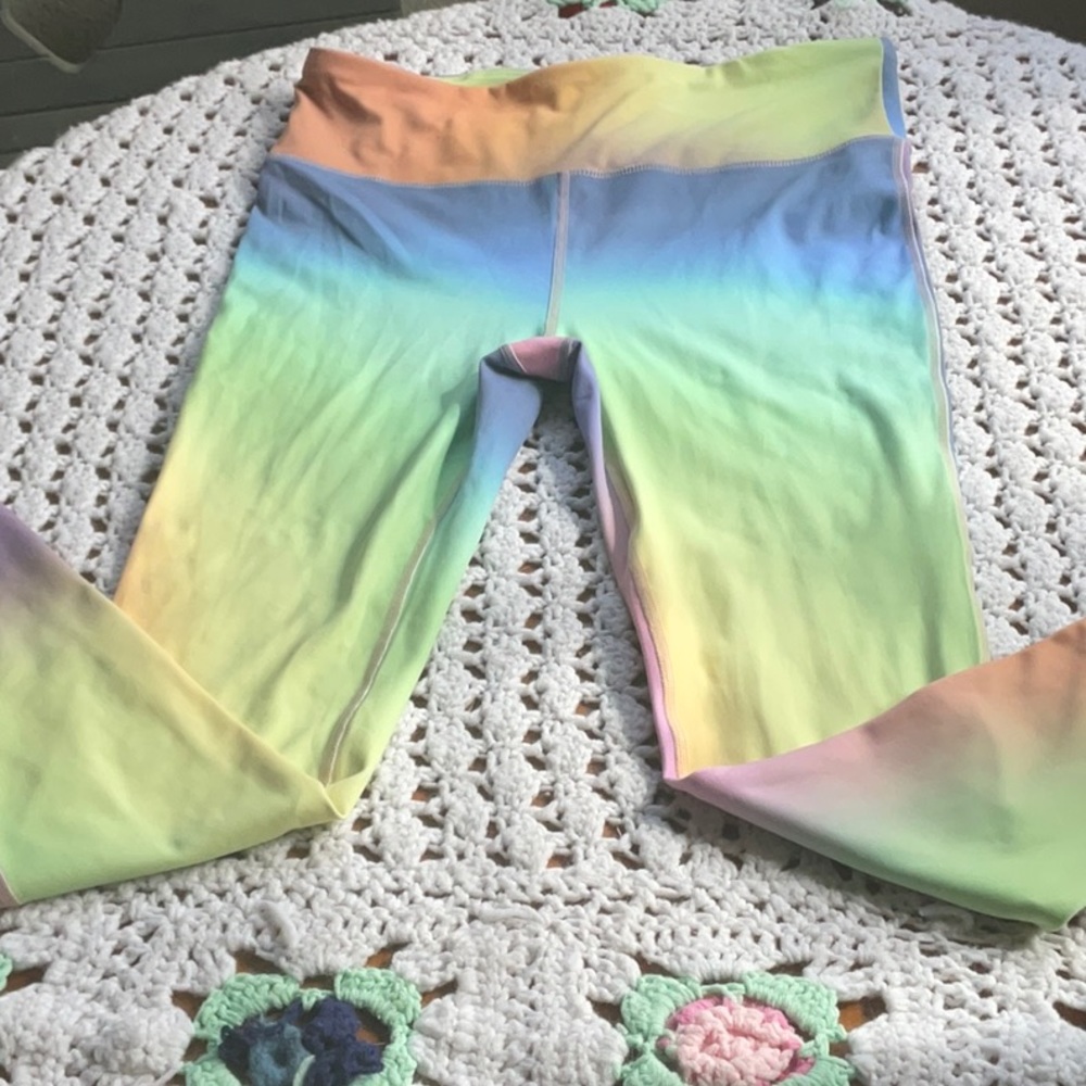 Nwot mono b leggings